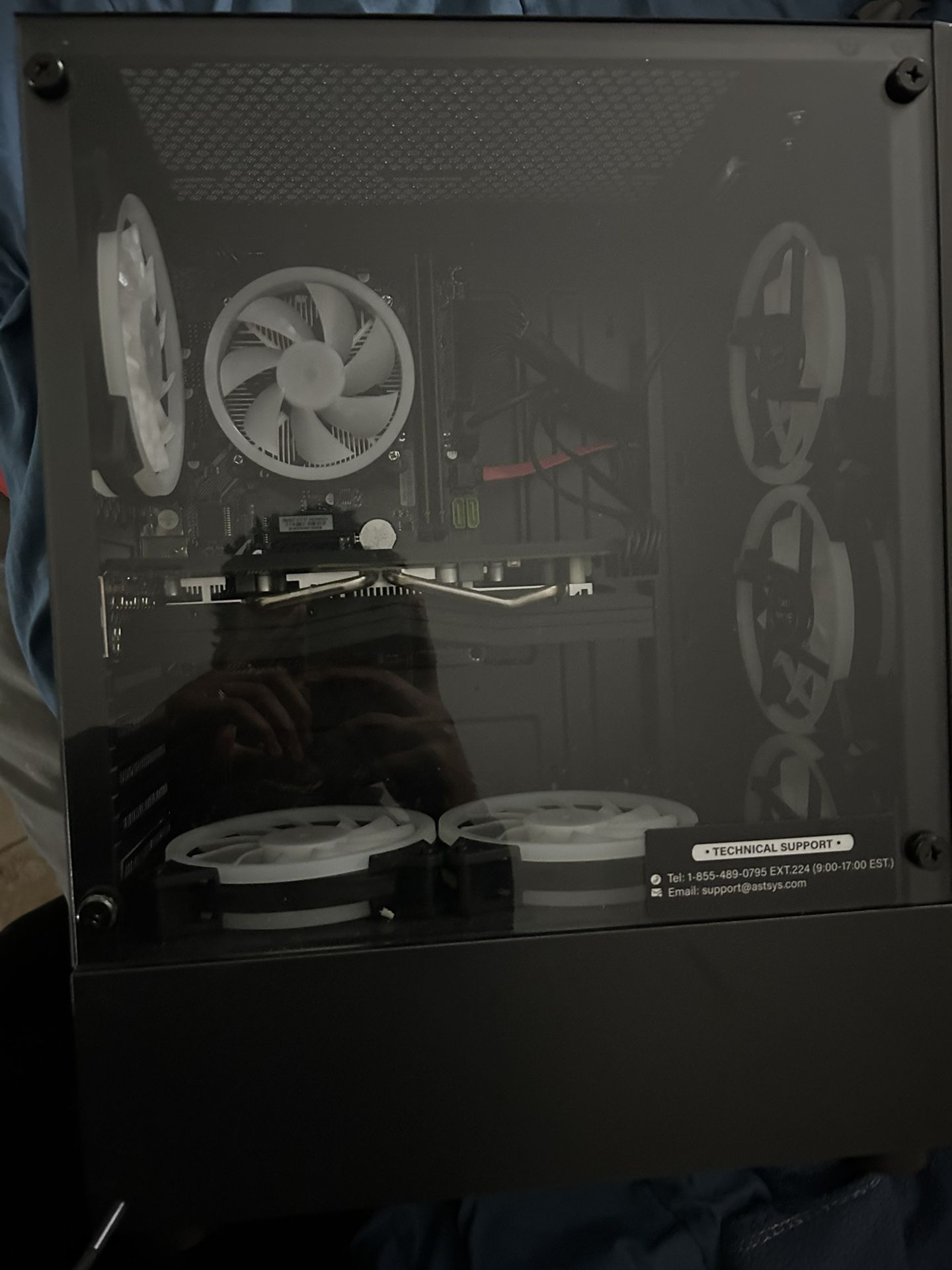 Gaming Pc