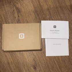 Square Reader