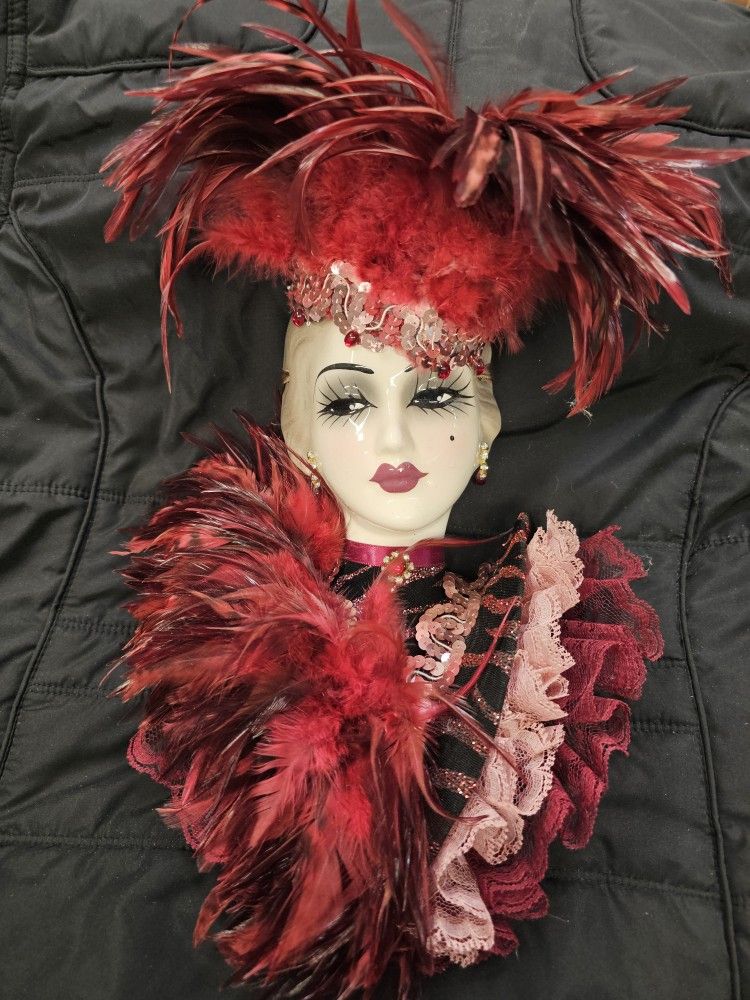 Unique Creations Wall Decor