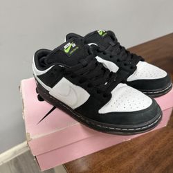 Nike Sb Panda Pigeon