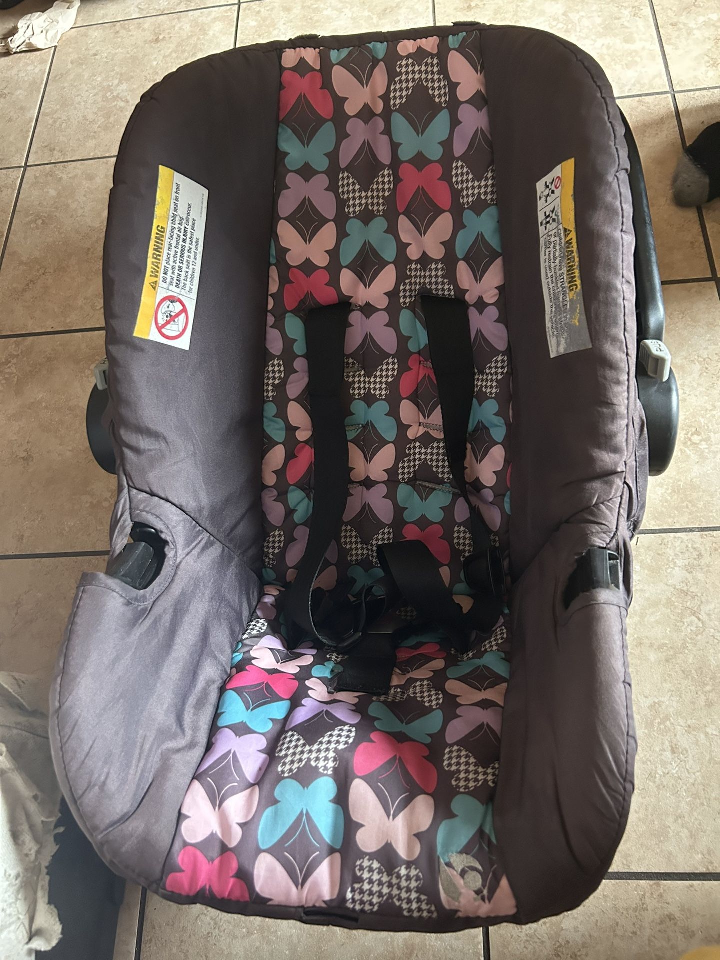 Baby Car seat