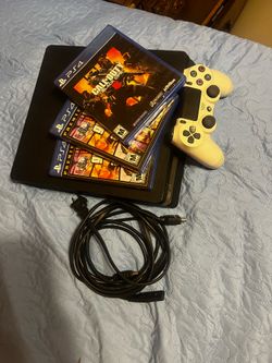 PS4