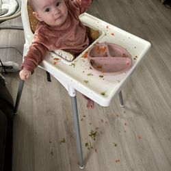IKEA High Chair 