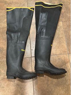 Lacrosse Hip Waders