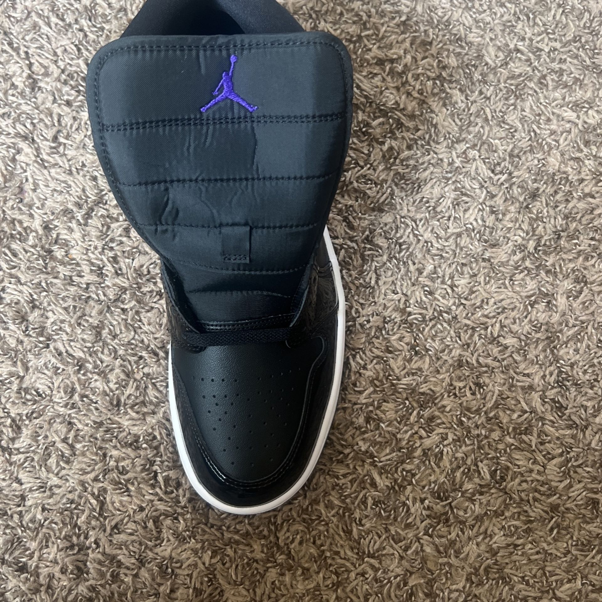 Brand new Jordans