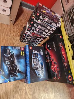 Legos