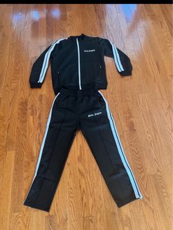 Palm Angels Track Suit
