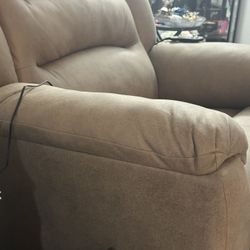 Massage Recliner Chair