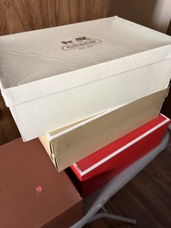Woman shoes MK,coach ,Tommy