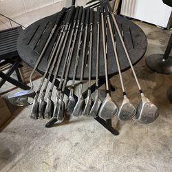 Golf Set 
