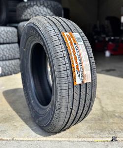 265/65/17 Arroyo HT 4 New Tires Installed And Balanced