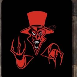 ICP Mouse Pad 
