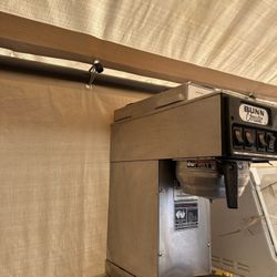 Coffee Machine 
