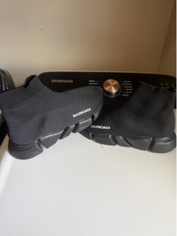 Balenciaga socks