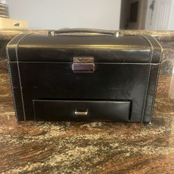Make Up Case Home/Travel
