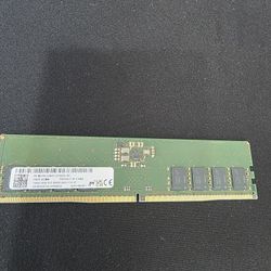 16gb Ddr5 5600b Ram Chip