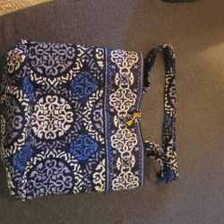 Vera Bradley Purse