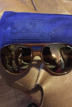 Bolle Sunglasses Made in France!