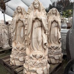 Virgen de Guadalupe