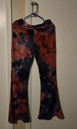 Pants wide legs Plazooza