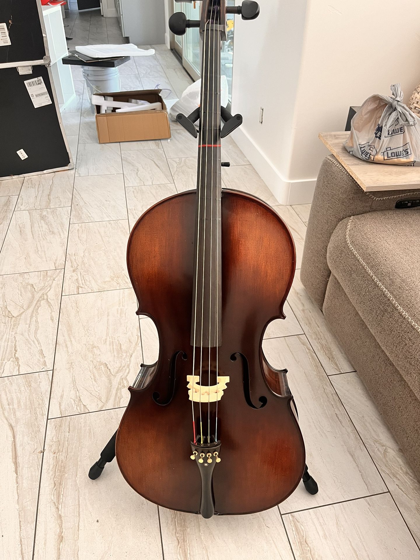 Violonchelo 