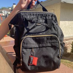 Bagsmart Backpack