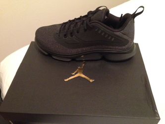 AIR JORDAN MOTION 1 trainer. Size 11