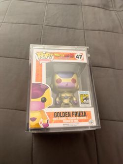 Frieza Funko pop