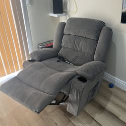 Reclining Chair 