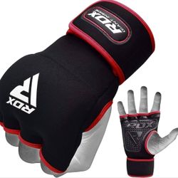 RDX Boxing Hand Wraps / Inner Gloves