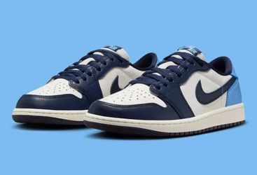 Nike Air Jordan 1 Low Retro