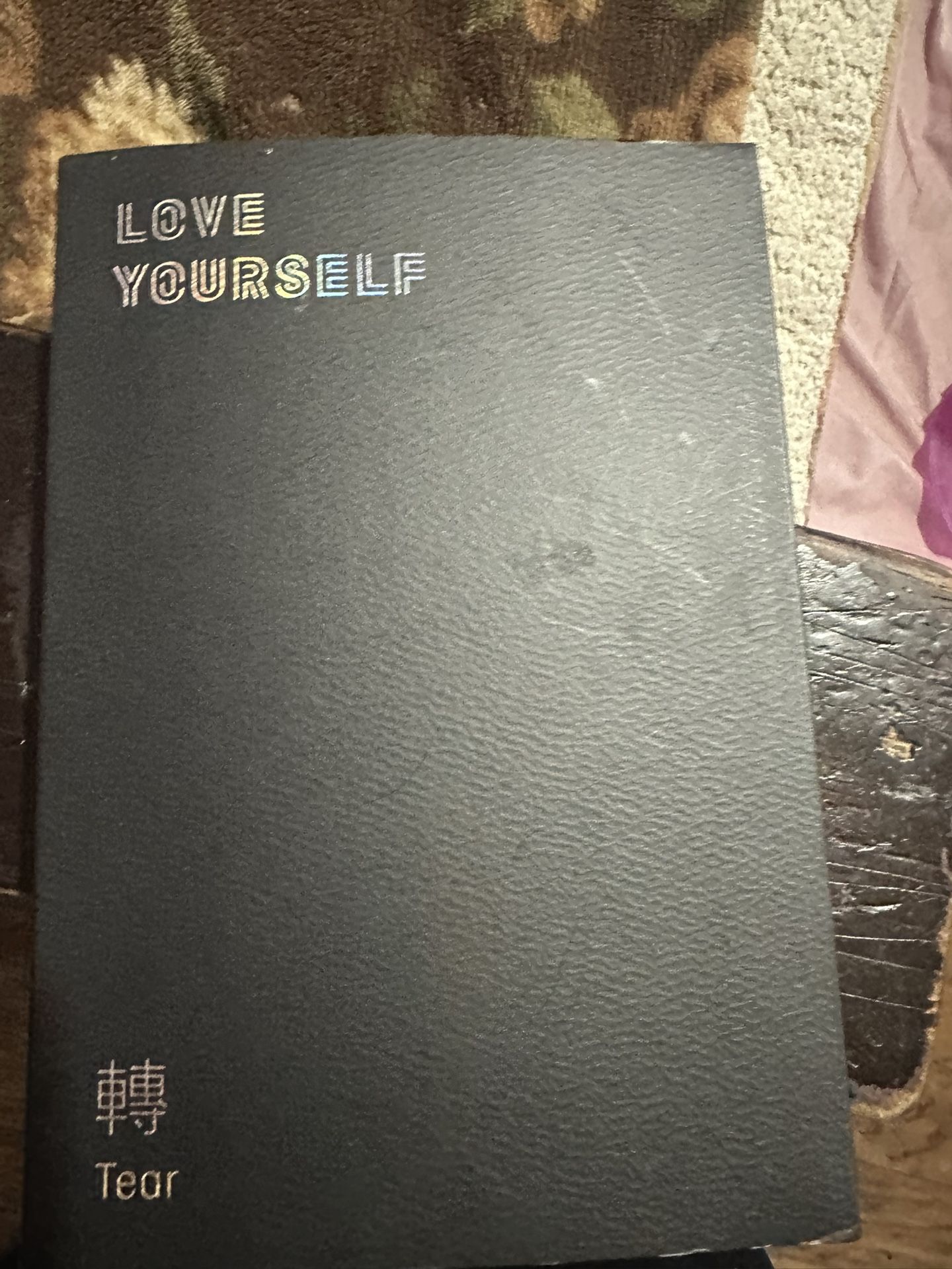BTS album
