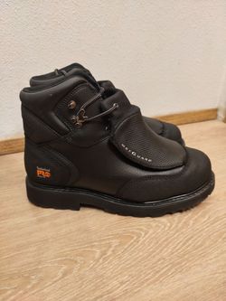 🔥 DEAL OF THE WEEK: Brand New Timberland PRO Met Guard Steel Toe (13 WIDE)