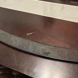 Hyundai Elantra Spoiler Parts