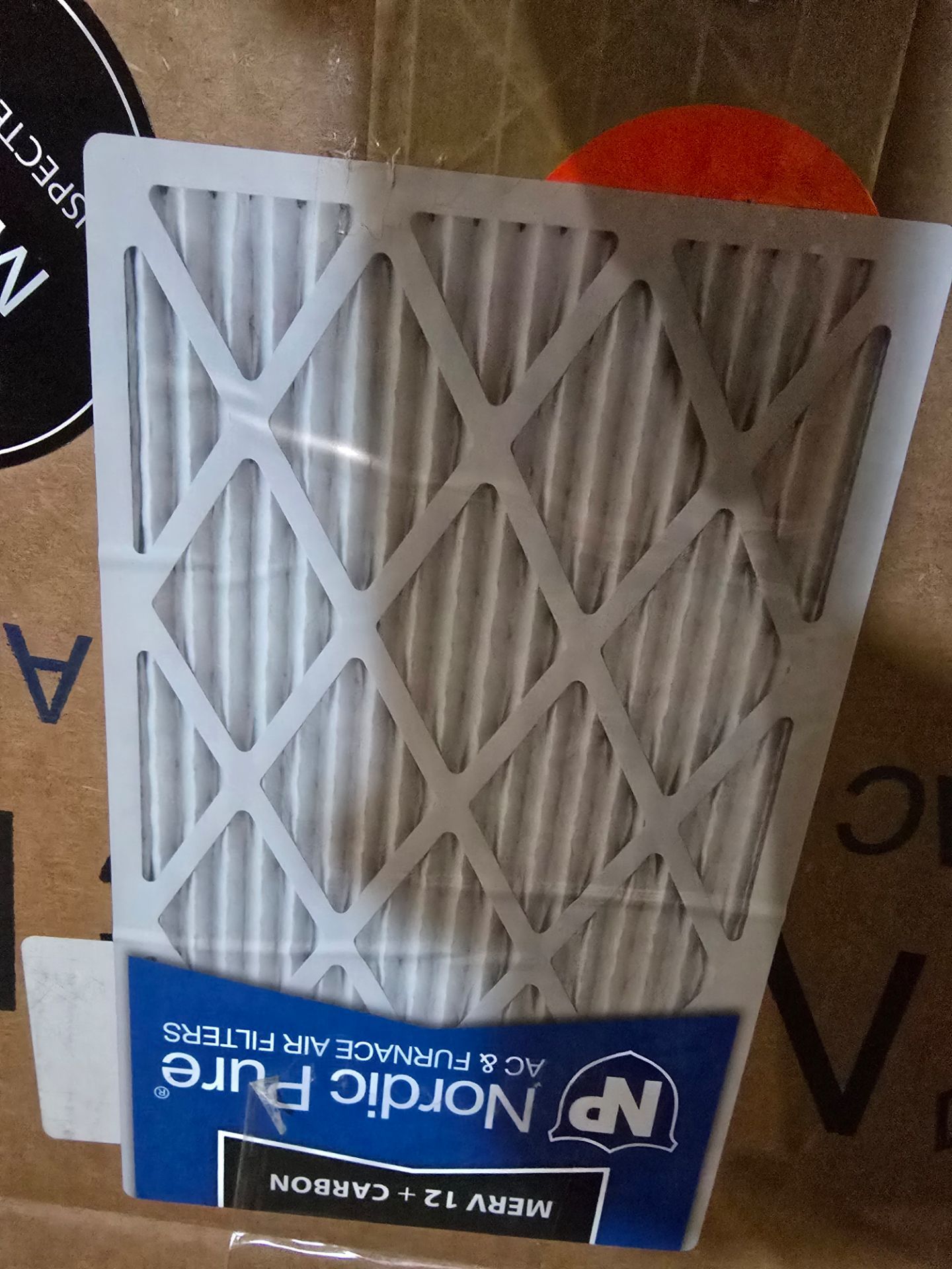 Home Air Filtration Premium Filters - New