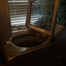 Washing Machine For Sale $250