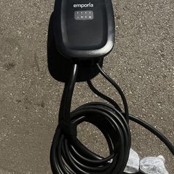 Car Ev Charger