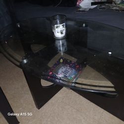 Coffee Table/end Table 