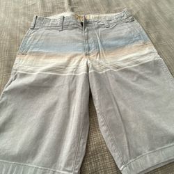 Men’s Short 