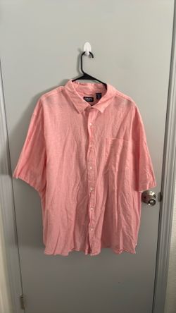 Chaps shirts 4xl