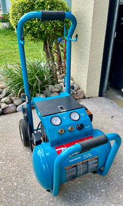 Makita Air Compressor