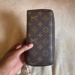 Woman Wallet 