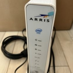Arris Surfboard Router 