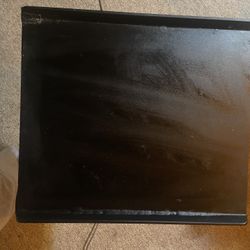 Laptop table