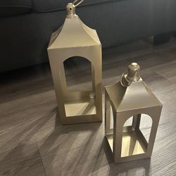 Candle Holder