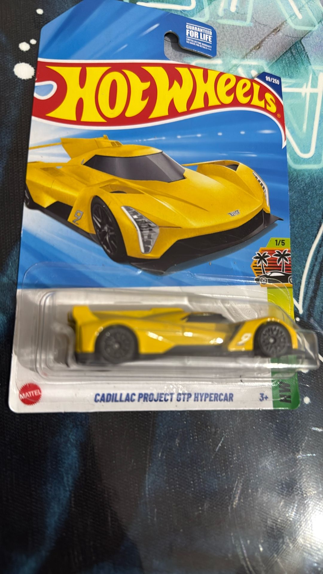 Hotwheels