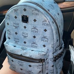 MCM Back Back Mini 