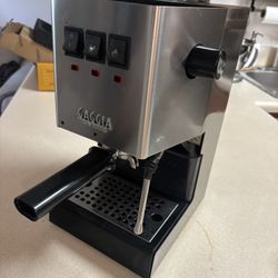 GAGGIA CLASSIC PRO 2019