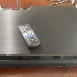 Surround Sound System