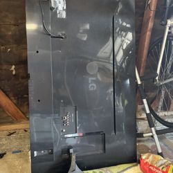 LG TV 